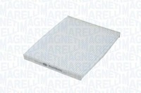 Magneti Marelli Innenraumfilter Pollenfilter Filter Innenraumluft 350203062010