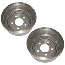 Tambour de frein Jeep WRANGLER