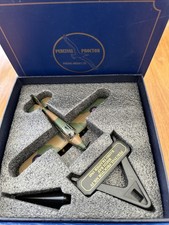 Oxford Percival Proctor MK IV - RM221 RAF Radio Trainer 1945 - 72PP002 - 1:72