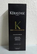 Kerastase Chronologiste Huile De Parfum Fragrance In Oil for Hair 3.4 oz/100ml