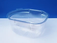 Footsiebath Disposable Liners (100 Liners Pack) for Pedicure Spa