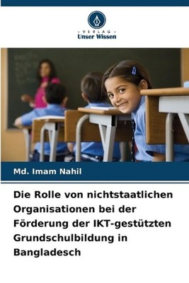 Die Rolle von nichtstaatlichen Organisationen bei der Frderung der IKT-gesttzten