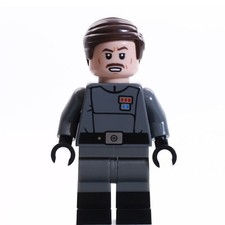 Lego Star Wars Admiral Yularen 75367