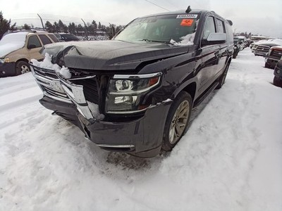 Chassis ECM Information-gps-tv Left Hand Dash Fits 17 SIERRA 1500 PICKUP