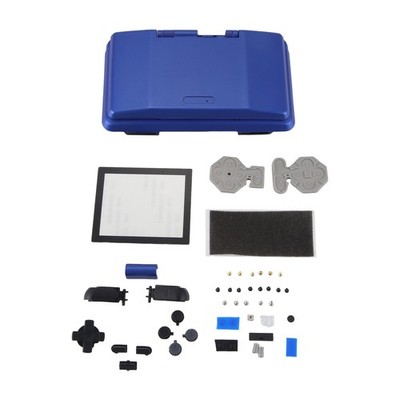 Komplettes Set Ersatzgehäuseschale für    Spielekonsole, -Fall-8919