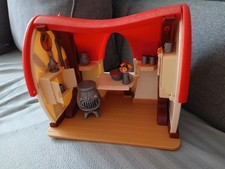 Disney Zwergenhaus mit 7 Zwergen