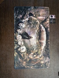 Seb Mckinnon Playmat | eBay