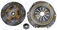 1X Rymec JT1016 Kupplungssatz FüR CitroëN Peugeot