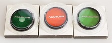 52MM FILTER SET OF 3 G-V/Y-R/B-Y IN BOXES