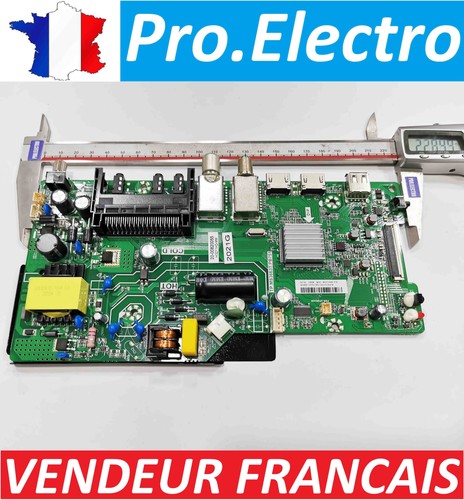 Motherboard TV Polaroid TQLED32PR001 MS3663T.PB751 A19072990