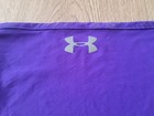 💥 Women's 5 Under Armour Cat French Fries Lot Running Headband Athletic Girl's  — photo 7