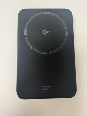 EcoFlow Rapid Power Bank Wireless 5000mAh Qi2 Magnetic USB C