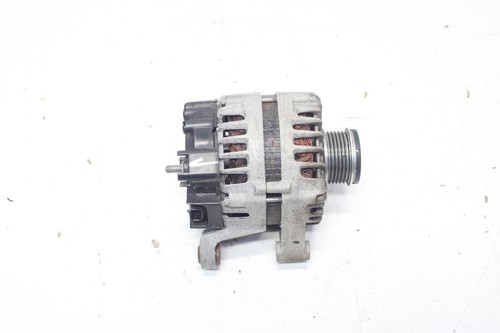 2015-2021 CHEVROLET TRAX 1.4L L4 GAS ENGINE BATTERY CHARGER ALTERNATOR 130A OEM - Picture 1 of 8