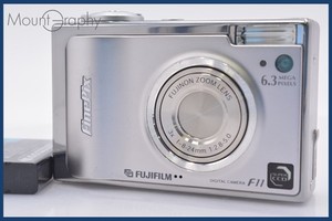 Fujifilm F 11 | eBay