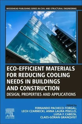 Fernando Pacheco-Torgal (u. a.) | Eco-efficient Materials for Reducing...
