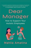 Mahlia Amatina | Dear Manager | Taschenbuch | Englisch (2026) | Mahlia Amatina
