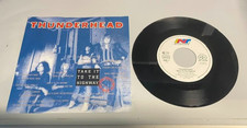 THUNDERHEAD - TAKE IT TO THE HIGHWAY - RARE G...
