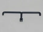 GI Joe ARAH 1988 Warthog - Short Guardrail