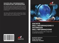 Anatolii Getman (U. A.) | SocietÀ Dell'informazione E Sicurezza...