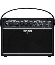 Boss Katana-Mini X 10-Watt 1x5-inch Portable Guitar Amplifier