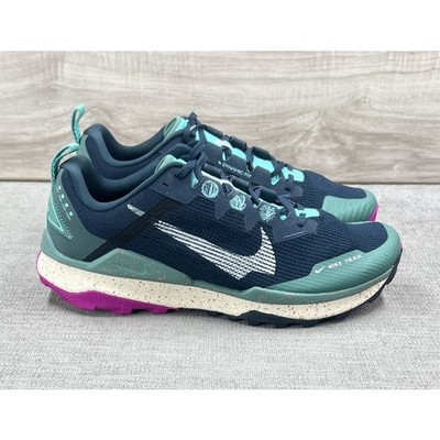 Nike Wildhorse 8 Trail-Running Shoe Armoury Navy Bicoasta DR2686-401 Sz 11.5 Men Buy Nike Wildhorse 8 Men main image 4