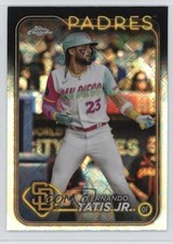 Click to enlarge Fernando Tatis Jr.