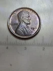 1911 WHEAT PENNY KEY DATE AU