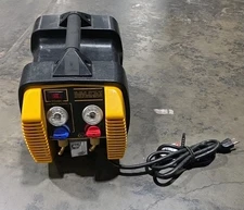 USED Appion G5 Twin Refrigerant Recovery Machine HVAC Tool -GOOD CONDITION-