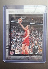 2025 Panini Caitlin Clark Chronicled - WNBA Caitlin Clark #35