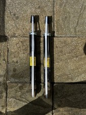VAUXHALL MOKKA SUSPENSION SHOCK ABSORBER REAR PAIR 95320369 MK1 2016 - 2019