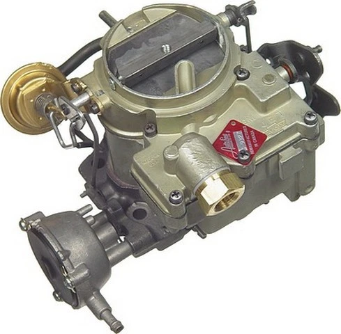 Carburador Autoline C9327 Foto 3 de 4