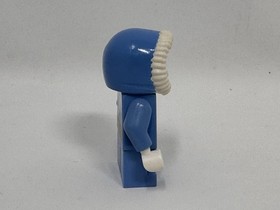 LEGO DC Mighty Micros Captain Cold Minifigure sh0247 76063 Figure