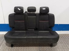 Siège Ssangyong ACTYON