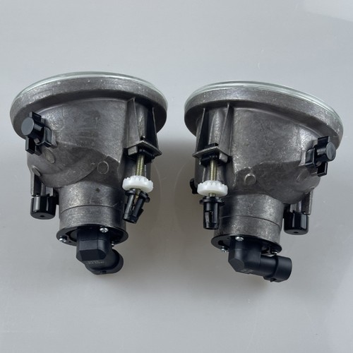 For Toyota Compatible For Fog Lamps for 2003 2004 Enhanced Driving Safety - Picture 3 of 7