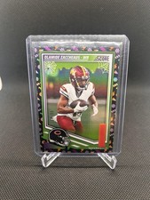 2025 Score-A-Treat #60 Olamide Zaccheaus Trick or Treat #/99
