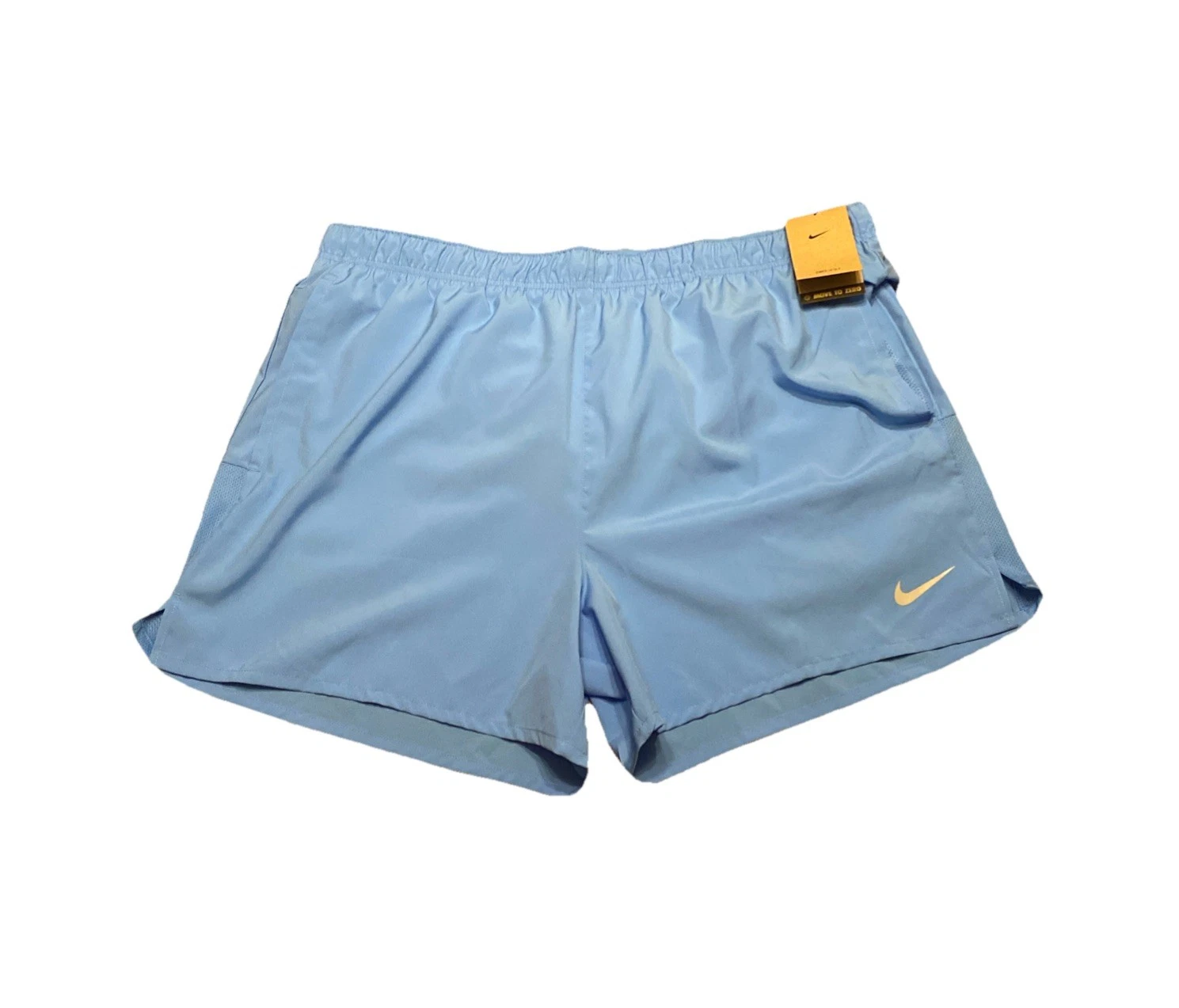 Nike Challenger Shorts 5" Brief-Lined Running Shorts DV9363-412 Men’s Size 2XL