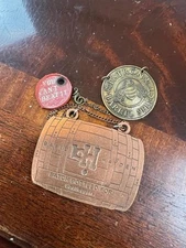 old Drum Brand Patron Barrell Select Basil Hayden Bootleggers Tag Whiskey(G2025G