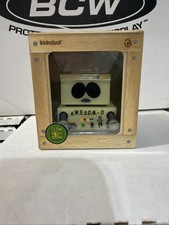 KIDROBOT SOUTH PARK AWESOM-O Glow In The Dark Vinyl Figure 3" Exclusive