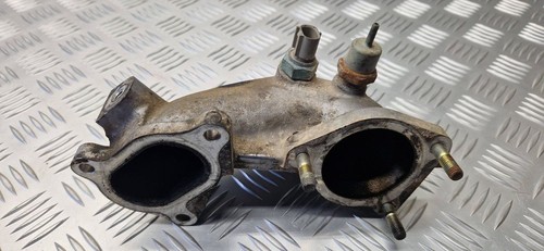 Toyota RAV 4 (XA20) Sonstiges Einzelteil Auspuffkrümmer Abgaskrümmer TPT72443