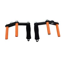 Morsetto di Sollevamento Ergonomico per Movimentazione Sicura di Vetro e per Pannelli in Pietra