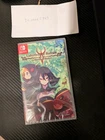 Labyrinth of Refrain: Coven of Dusk (Nintendo Switch) Brand New Sealed