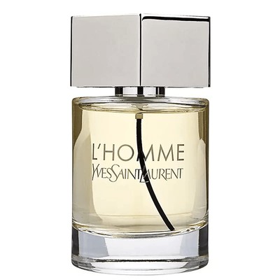 New Yves Saint Laurent L'Homme Eau De Toilette 2 oz