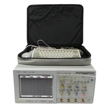Agilent Infiniium 54831M Oscilloscope 4-Channel 600 MHz 4 GSa/s - Free Shipping