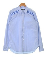 COMME des GARCONS HOMME DEUX Casual Shirt Men s Comme des Gar ons Homme Deux Use