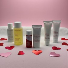 (2) Clarins Beauty Flash Balm Brightens Tight...