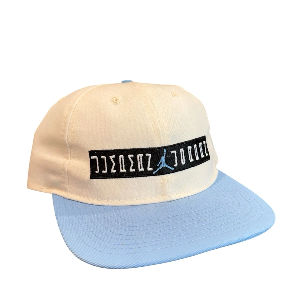 vintage air jordan hat products for sale | eBay
