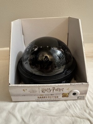 Gemmy Wizarding World Harry Potter Halloween LED Shadowlights NIB
