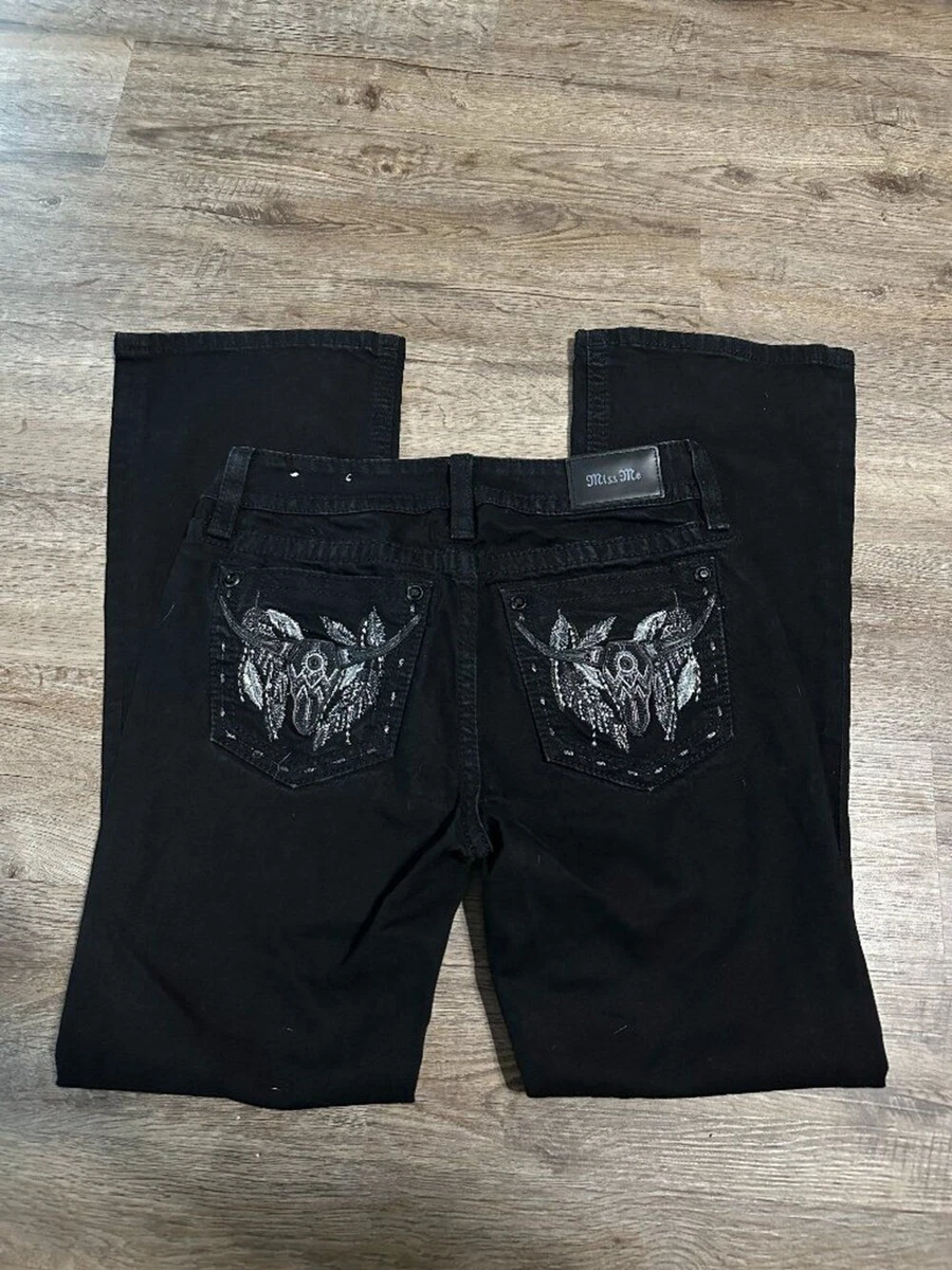 Miss Me Jeans Black for sale | eBay
