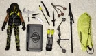 2011 Shadow Tracker - 100% complete (GI Joe figure)