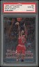 1998 Topps Chrome Back 2 Back #B1 Michael Jordan Back 2 Back PSA 10